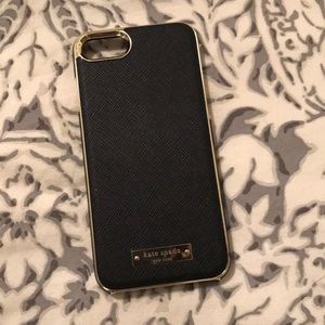 Kate Spade iPhone 7 case